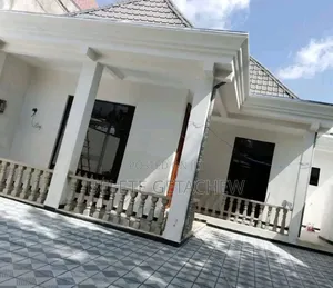 Photo - 4bdrm Villa in Yerer, Luxury Villa, Gullele for sale