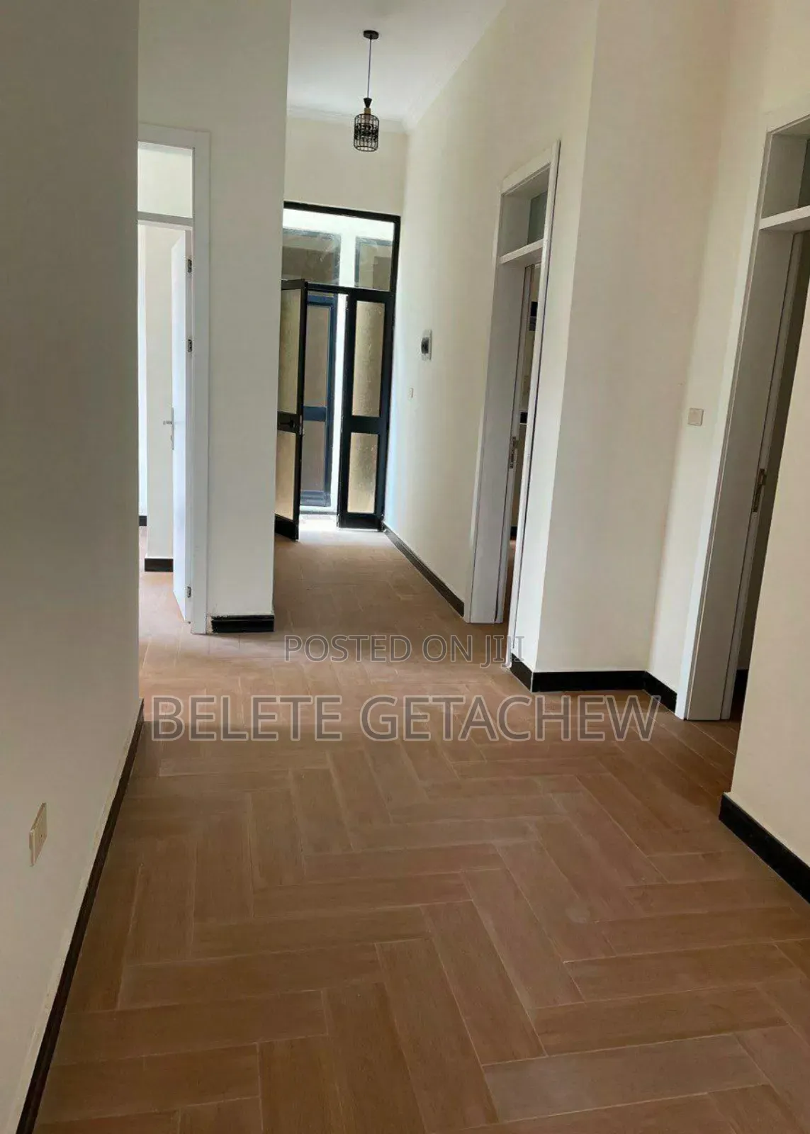 4bdrm Villa in Yerer, Luxury Villa, Gullele for sale