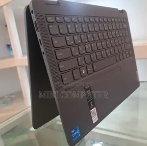 New Laptop Lenovo Yoga C930 8GB Intel Core I3 SSD 256GB