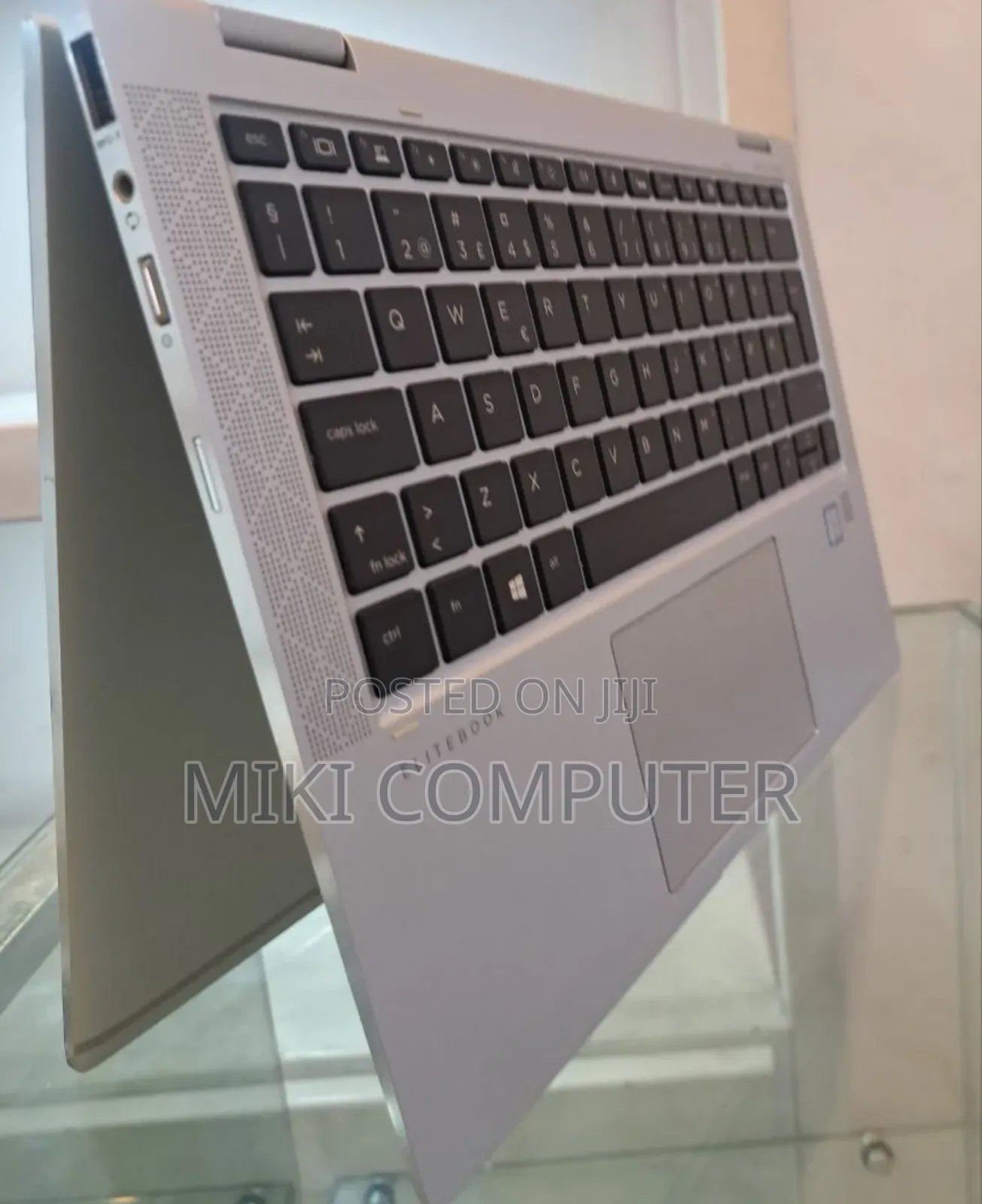 New Laptop HP EliteBook X360 1030 G3 16GB Intel Core I5 SSD 512GB