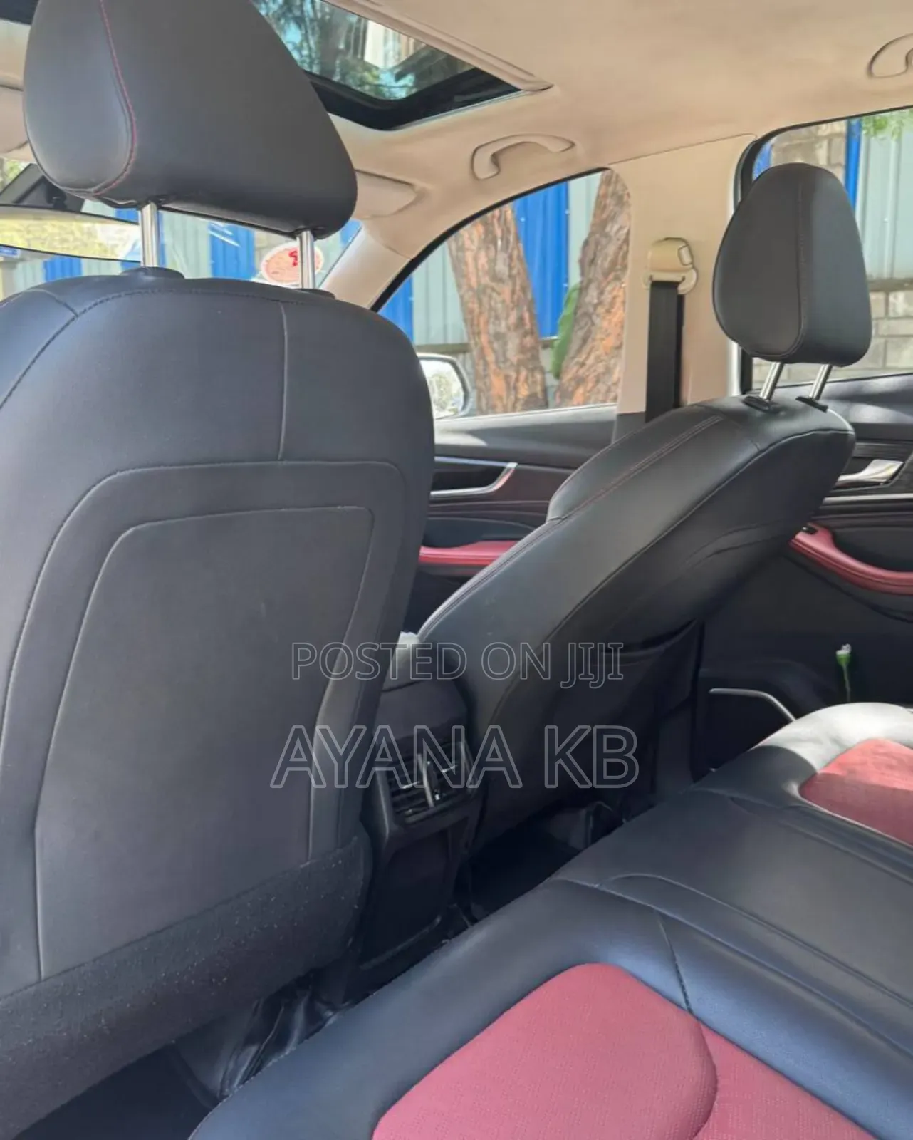 New Bestune T33 1.2 FWD 2022 White