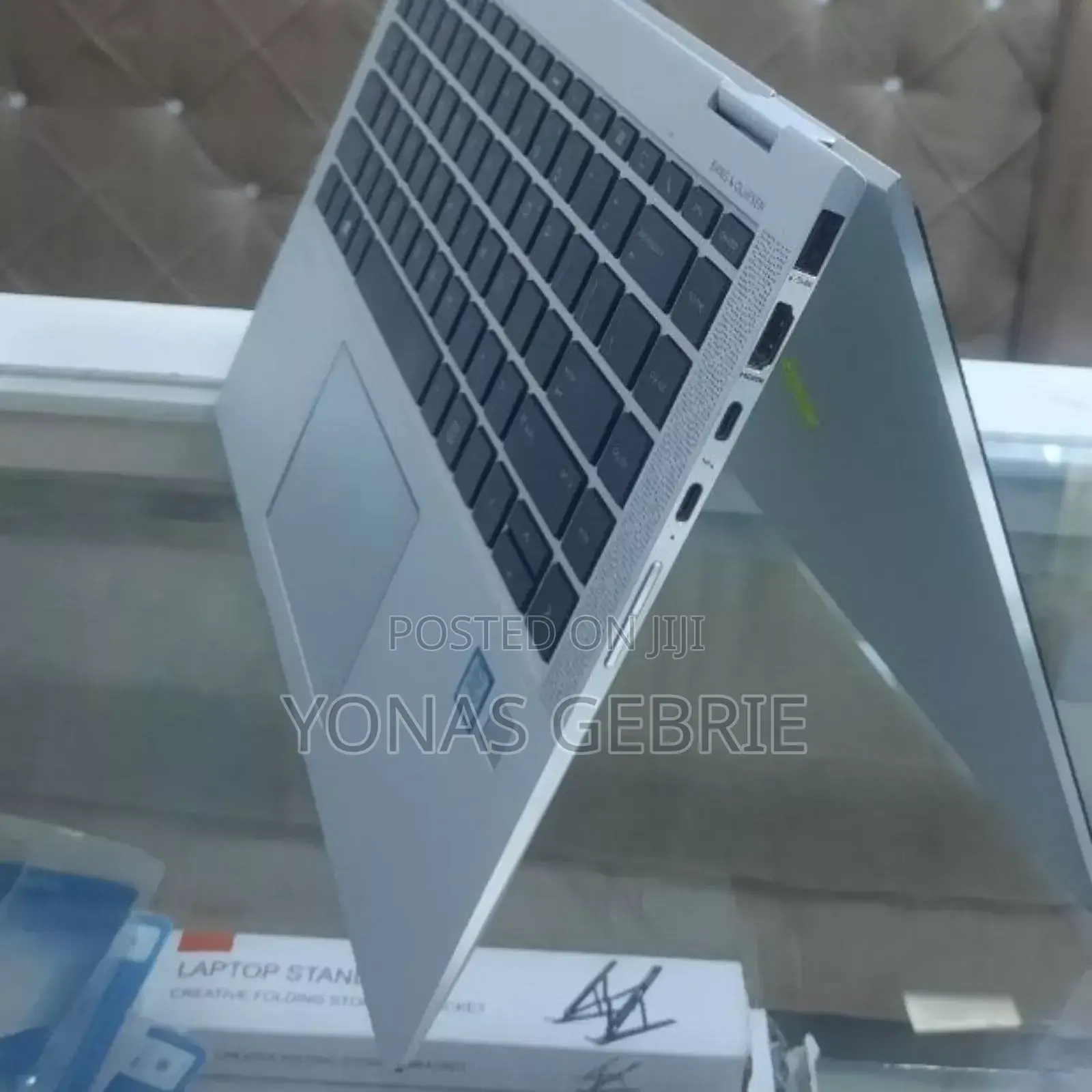 New Laptop HP EliteBook 1040 G6 16GB Intel Core I7 SSD 512GB