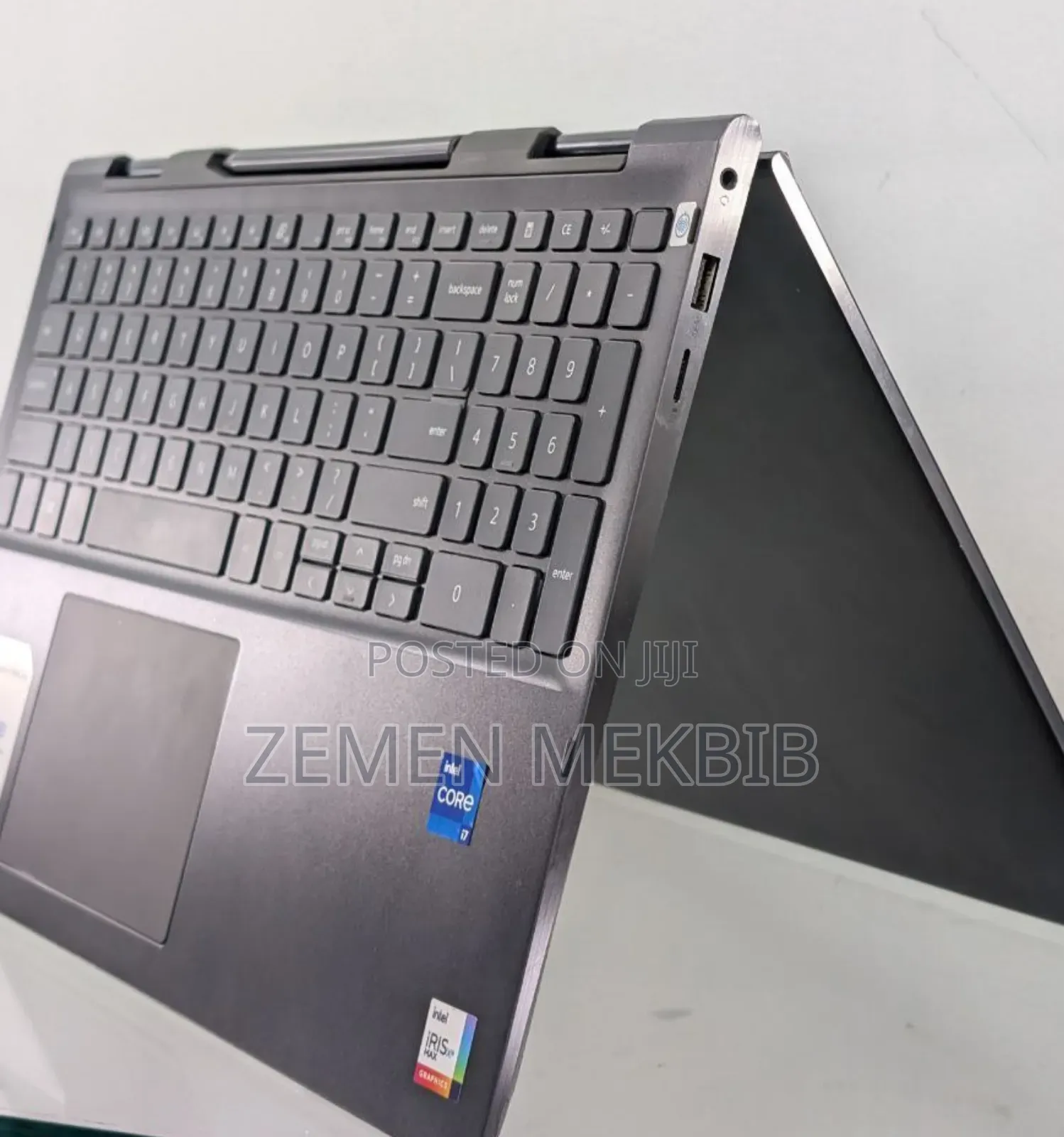 New Laptop Dell Inspiron 15 16GB Intel Core I7 SSD 1T