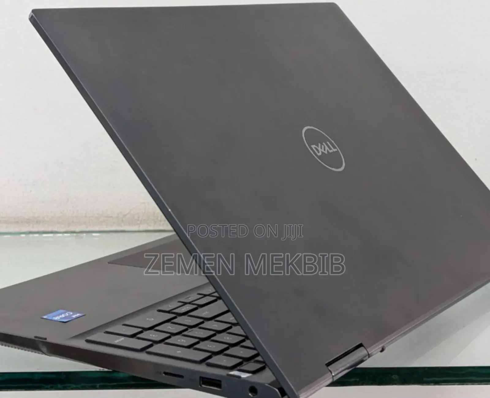 New Laptop Dell Inspiron 15 16GB Intel Core I7 SSD 1T