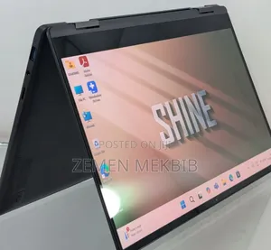 New Laptop Samsung 8GB Intel Core I5 SSD 256GB