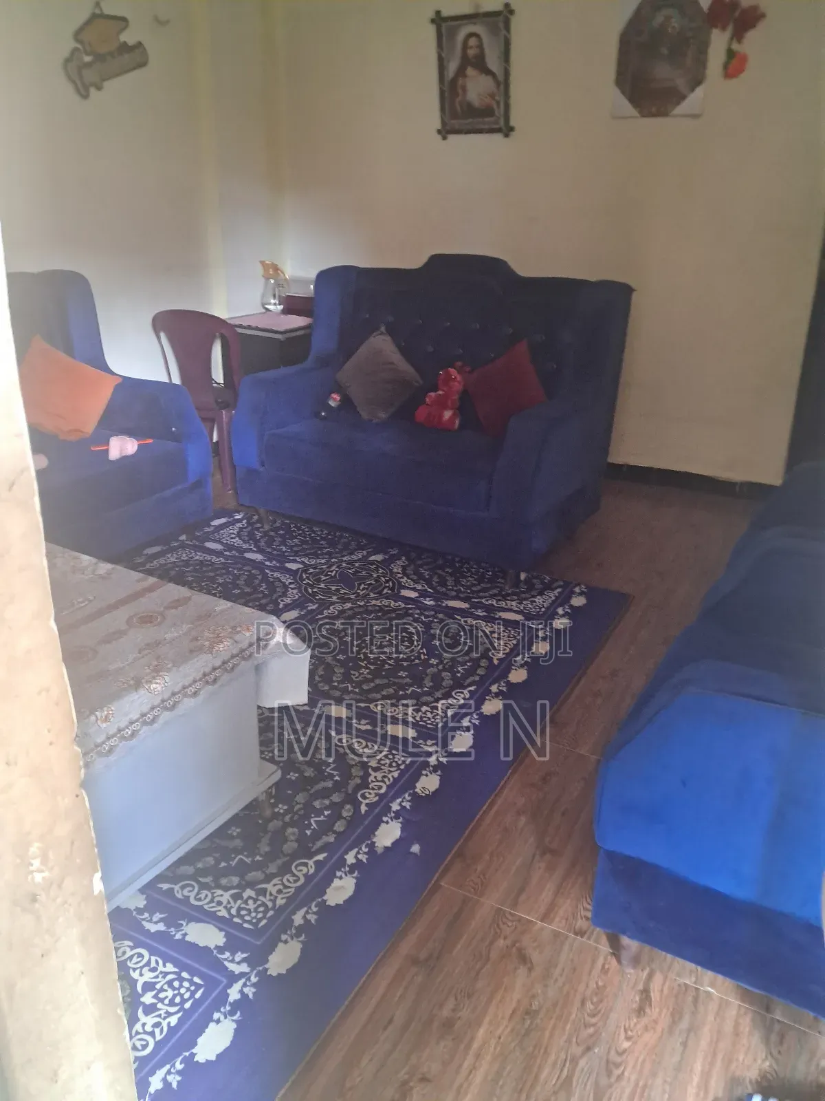 1bdrm Condo in Abado Condominium, Yeka for sale