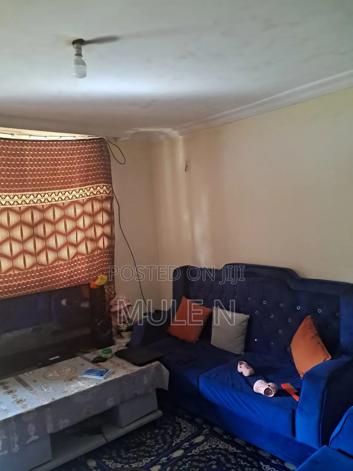 1bdrm Condo in Abado Condominium, Yeka for sale