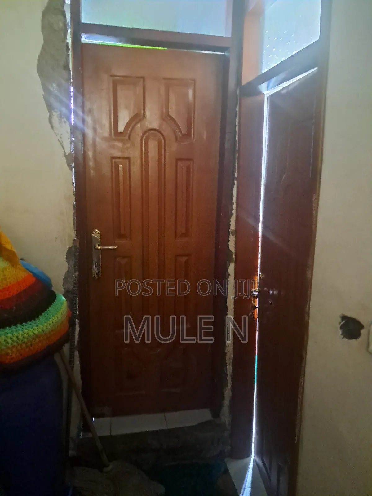 1bdrm Condo in Abado Condominium, Yeka for sale