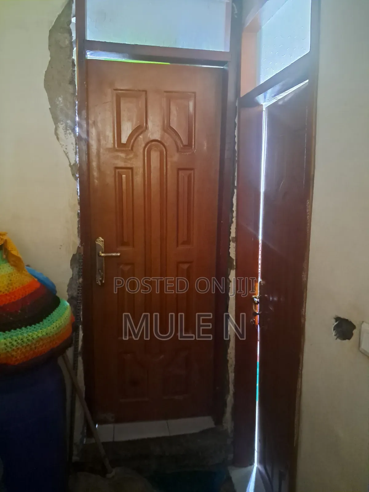 1bdrm Condo in Abado Condominium, Yeka for sale