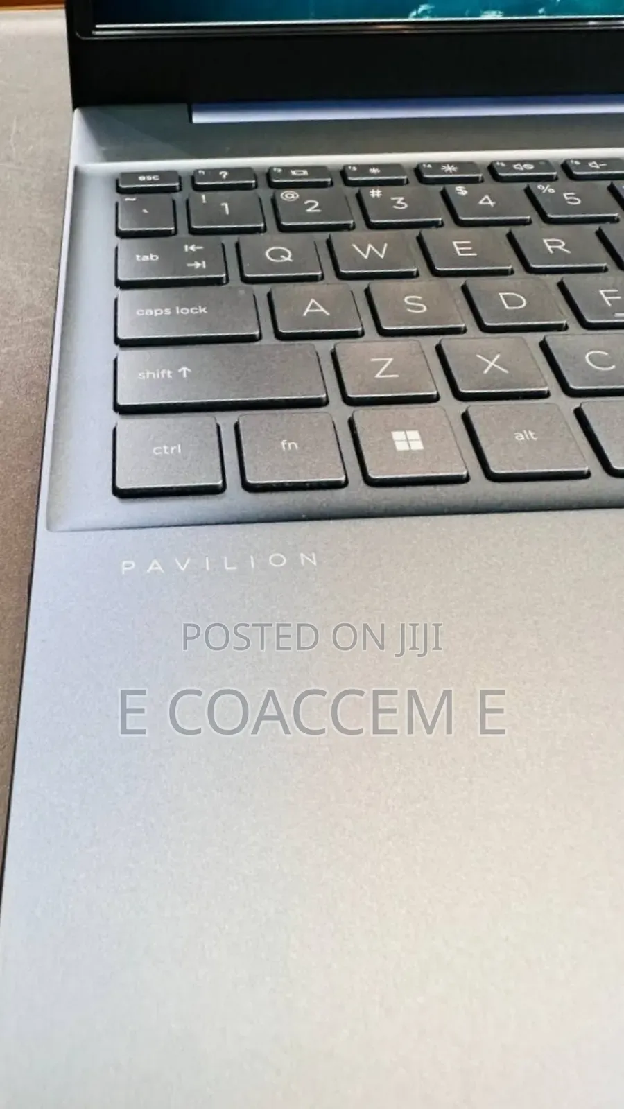 New Laptop HP 16GB AMD Ryzen 5 SSD 512GB