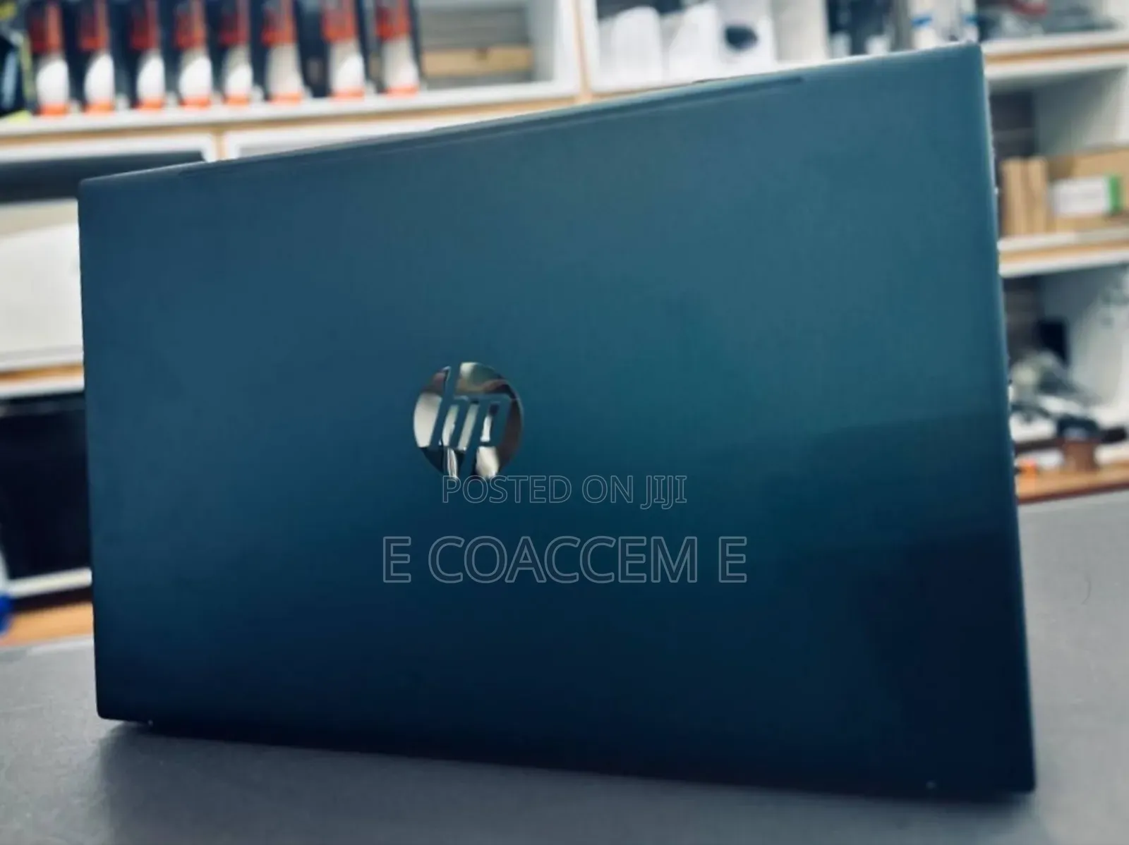 New Laptop HP 16GB AMD Ryzen 5 SSD 512GB