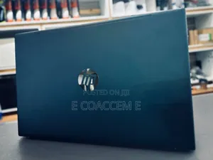 New Laptop HP 16GB AMD Ryzen 5 SSD 512GB