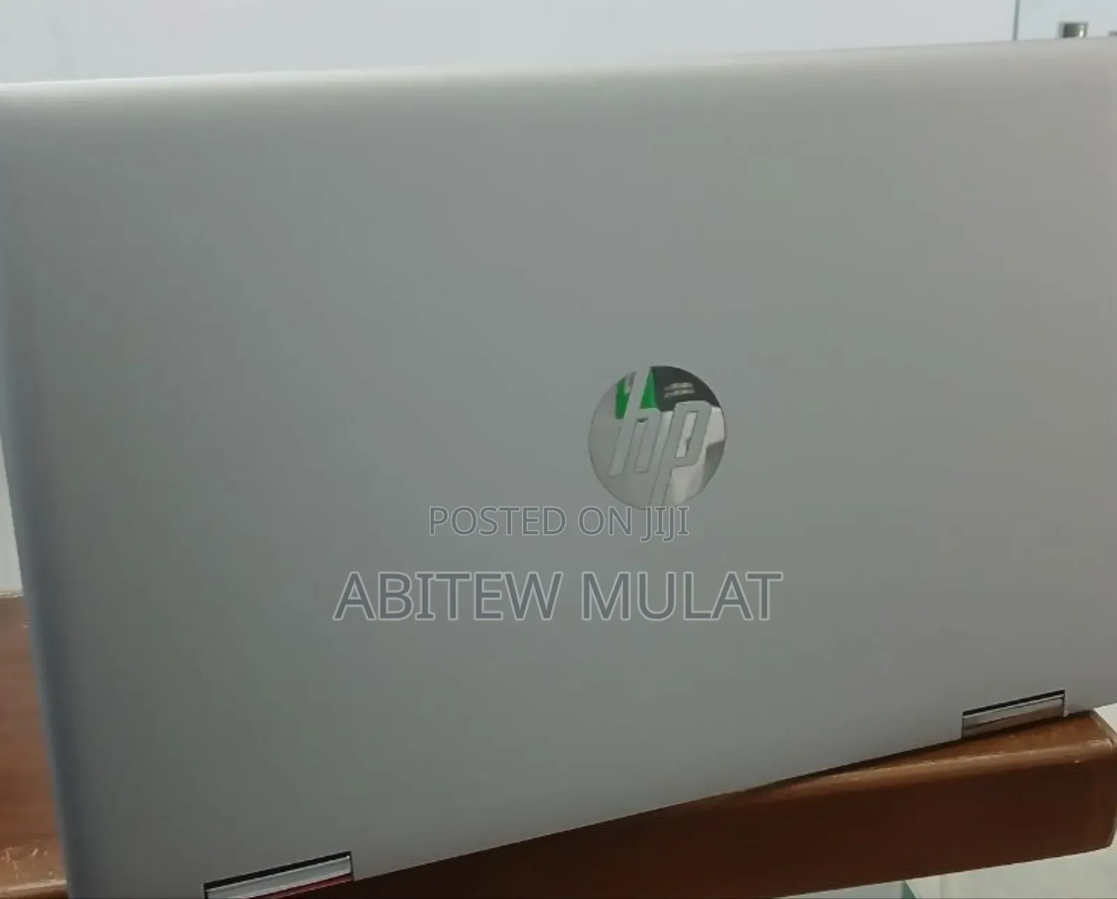 New Laptop HP Pavilion X360 16GB Intel Core I5 SSD 512GB