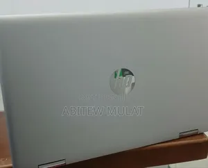 New Laptop HP Pavilion X360 16GB Intel Core I5 SSD 512GB