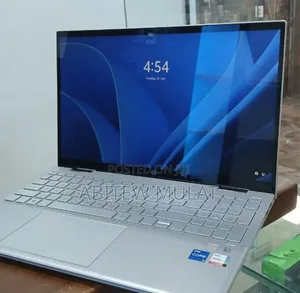 Photo - New Laptop HP Pavilion X360 16GB Intel Core I5 SSD 512GB