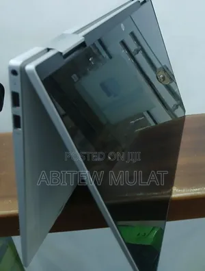 New Laptop HP Pavilion X360 16GB Intel Core I5 SSD 512GB