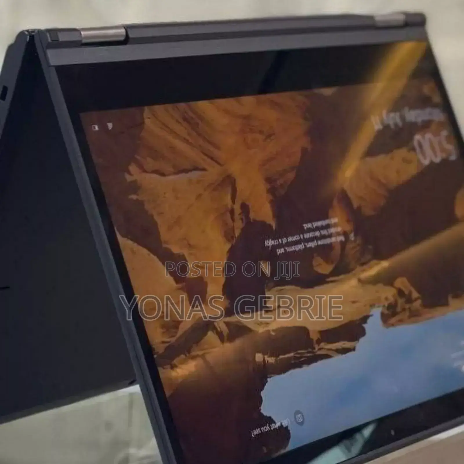 New Laptop Lenovo ThinkPad X380 Yoga 8GB Intel Core i7 SSD 512GB