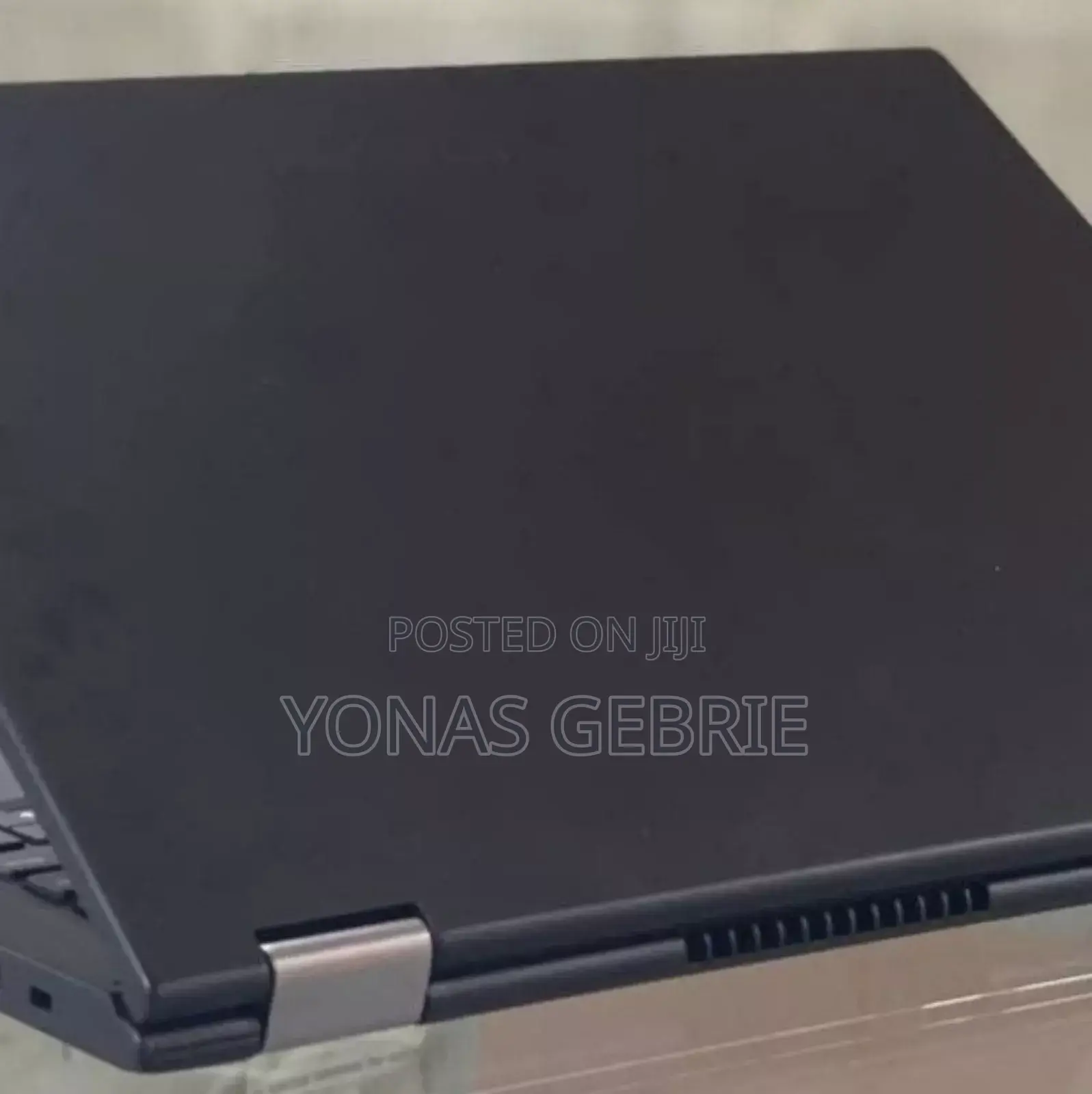 New Laptop Lenovo ThinkPad X380 Yoga 8GB Intel Core i7 SSD 512GB