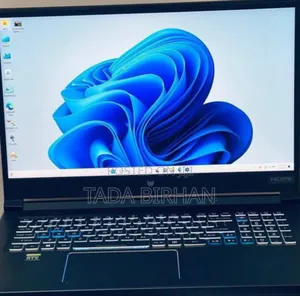 Photo - New Laptop Acer Predator Helios 300 16GB Intel Core I9 SSD 512GB