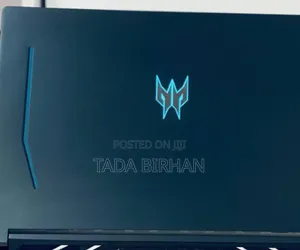 New Laptop Acer Predator Helios 300 16GB Intel Core I9 SSD 512GB