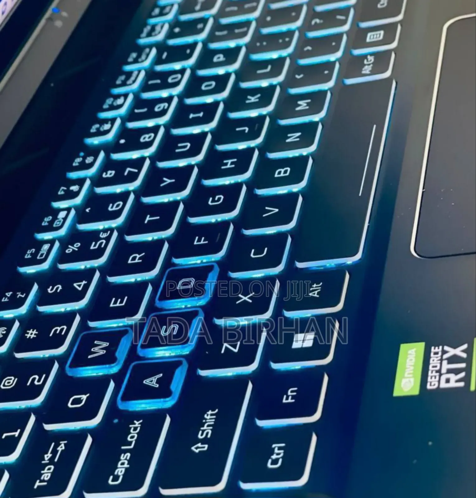 New Laptop Acer Predator Helios 300 16GB Intel Core I9 SSD 512GB