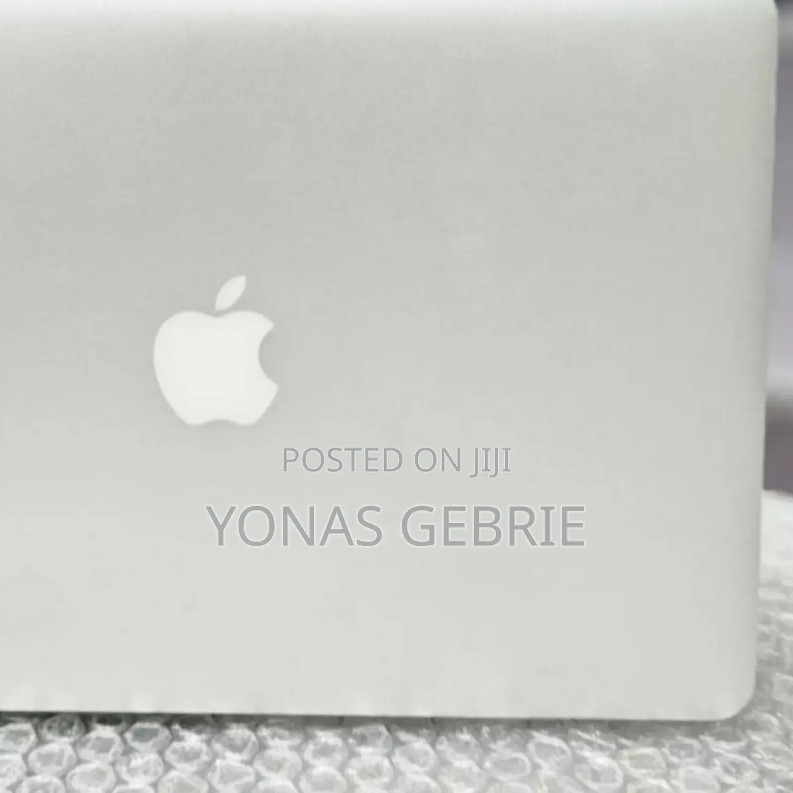 New Laptop Apple MacBook Air 2014 8GB Intel Core I7 SSD 256GB