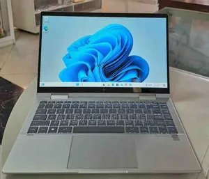 New Laptop HP Envy X360 16GB Intel Core I7 SSD 1T