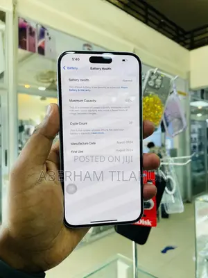 Apple iPhone 15 Plus 128 GB Blue