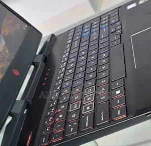New Laptop HP Omen X 16GB Intel Core I5 HDD+SSD 1T