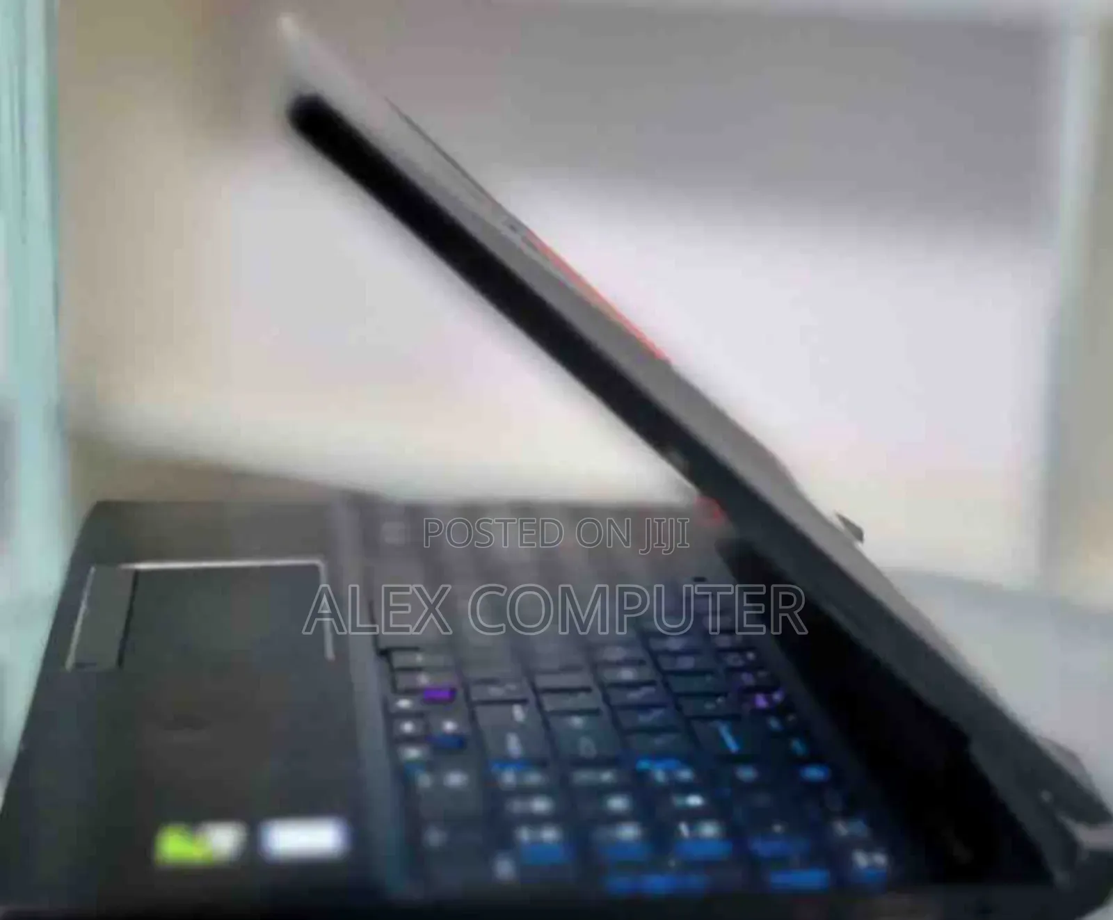 New Laptop HP Omen X 16GB Intel Core I5 HDD+SSD 1T