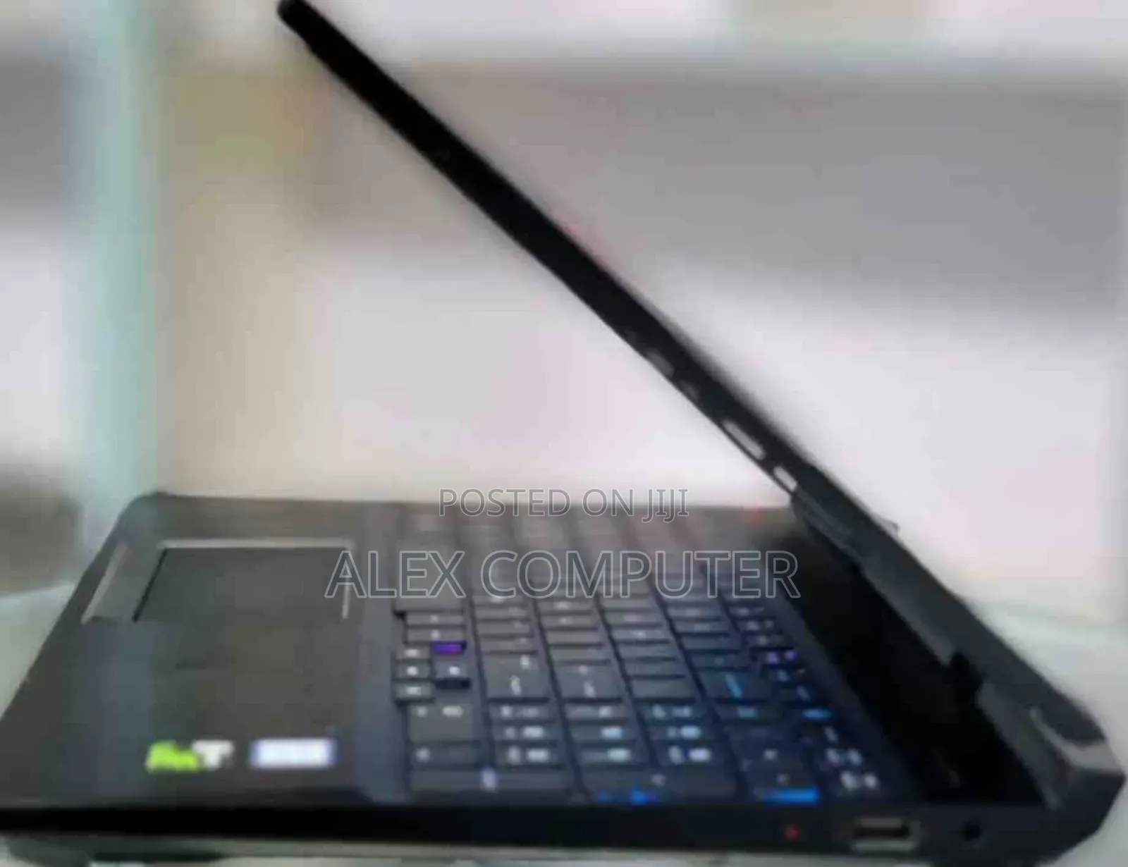 New Laptop HP Omen X 16GB Intel Core I5 HDD+SSD 1T