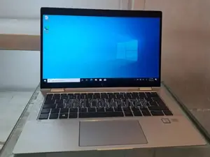 New Laptop HP EliteBook X360 1030 G3 16GB Intel Core I5 SSD 512GB