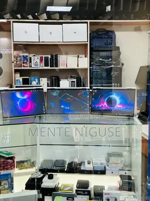 New Laptop HP EliteBook 1040 G6 16GB Intel Core I7 SSD 512GB