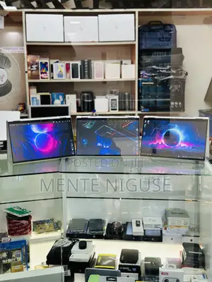 New Laptop HP EliteBook 1040 G6 16GB Intel Core I7 SSD 512GB