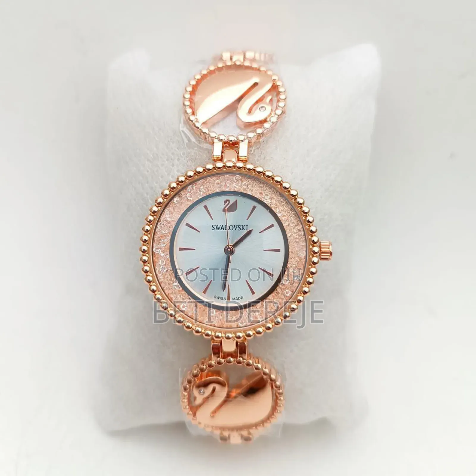 Swarovski Womens Watch