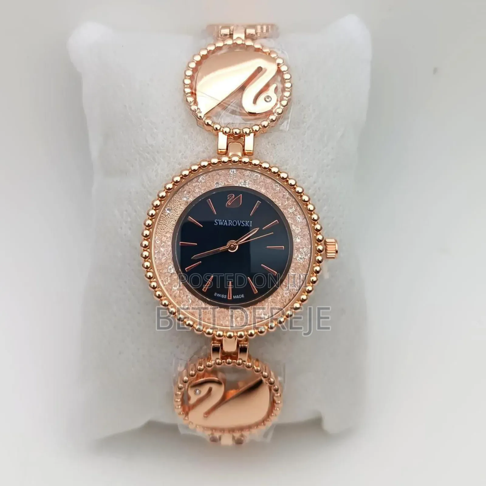 Swarovski Womens Watch