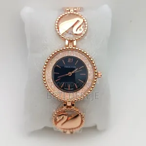 Swarovski Womens Watch