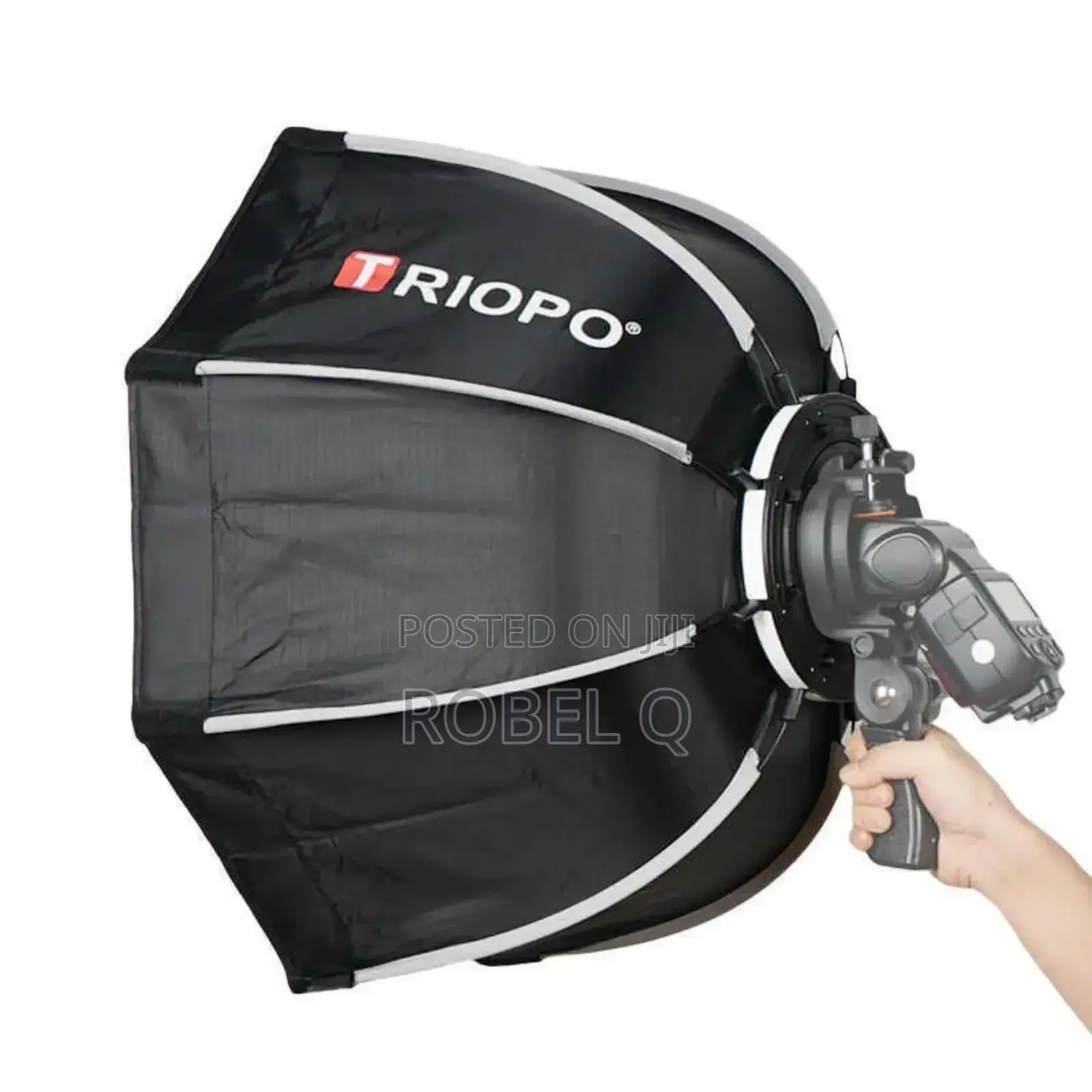 90cm Softbox for Speedlight