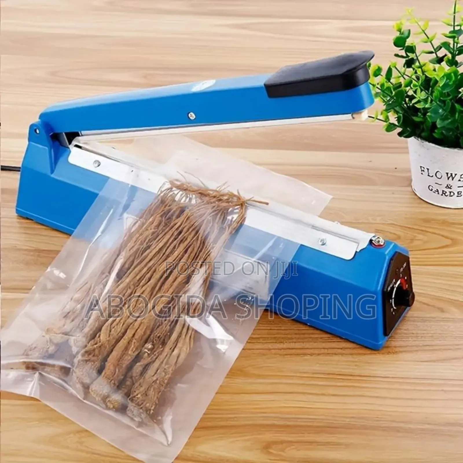 Impulse Sealer