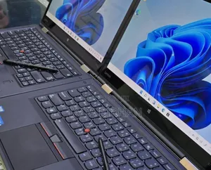 Photo - New Laptop Lenovo ThinkPad X1 Carbon 16GB Intel Core I7 SSD 512GB