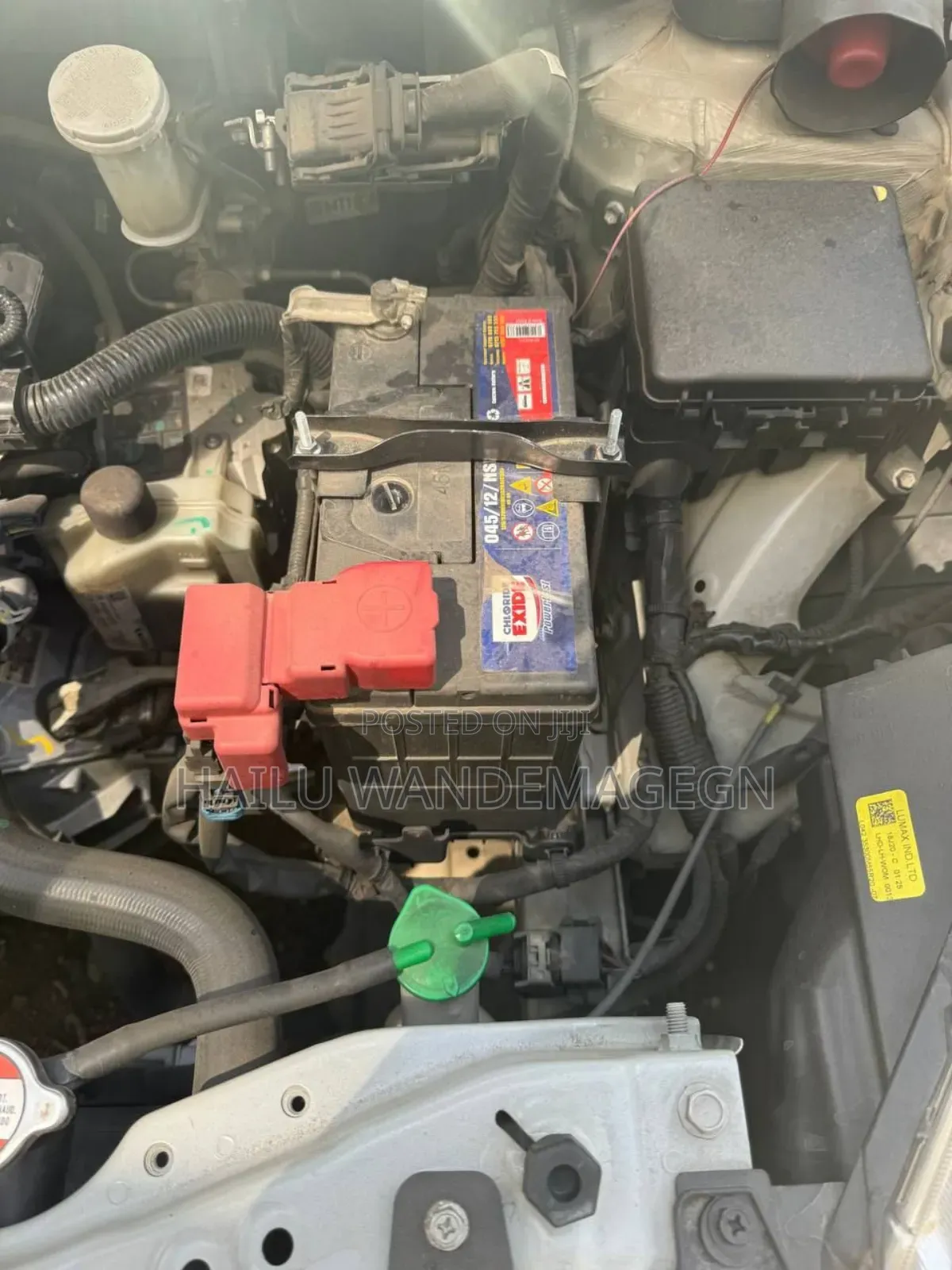 New Suzuki Dzire 2021 White