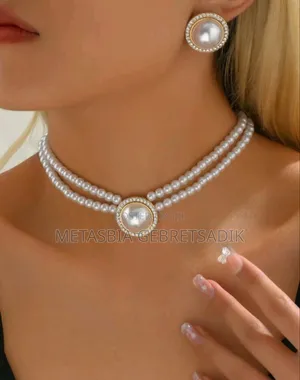 Photo - Jewlery Set