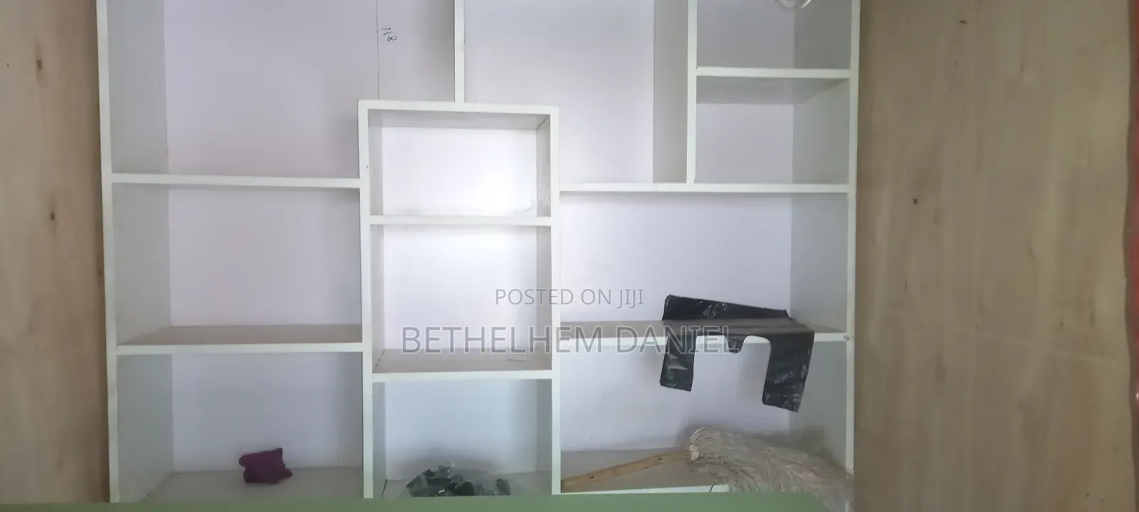 Display Shelf