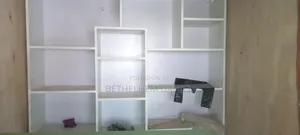 Display Shelf