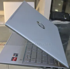 New Laptop HP Pavilion 15 16GB AMD Ryzen 5 SSD 512GB