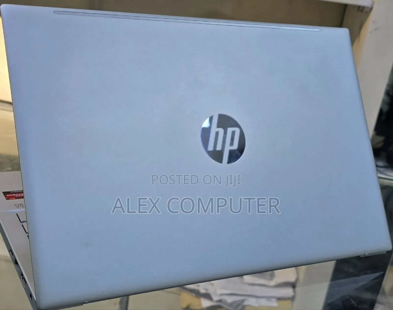 New Laptop HP Pavilion 15 16GB AMD Ryzen 5 SSD 512GB