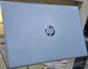 New Laptop HP Pavilion 15 16GB AMD Ryzen 5 SSD 512GB