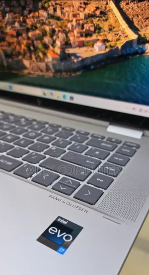 Photo - New Laptop HP Envy X360 16GB Intel Core I7 SSD 512GB