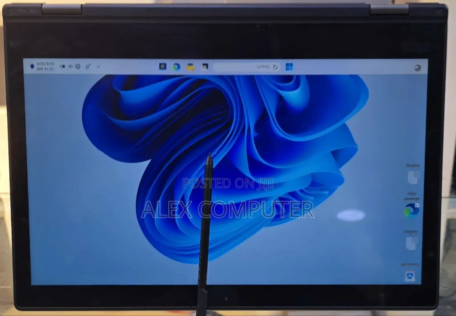 New Laptop Lenovo ThinkPad L380 16GB Intel Core I5 SSD 512GB