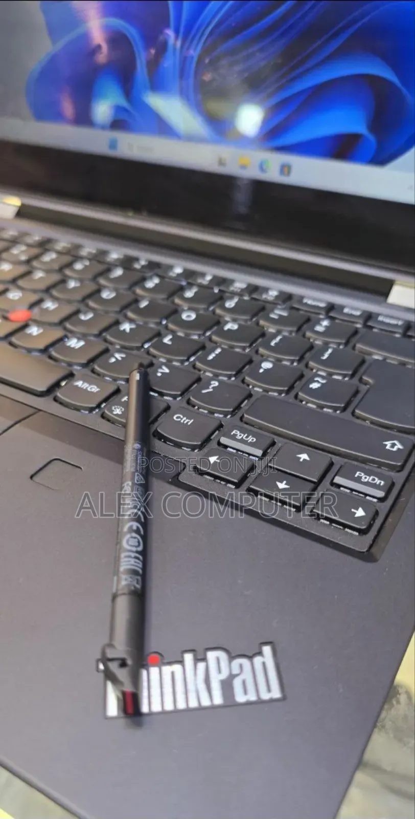 New Laptop Lenovo ThinkPad L380 16GB Intel Core I5 SSD 512GB